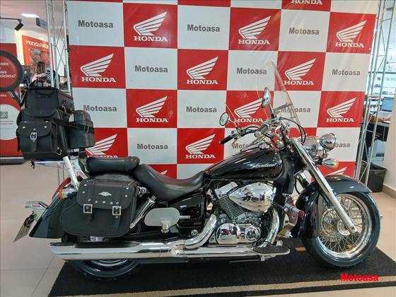 HONDA SHADOW 750 